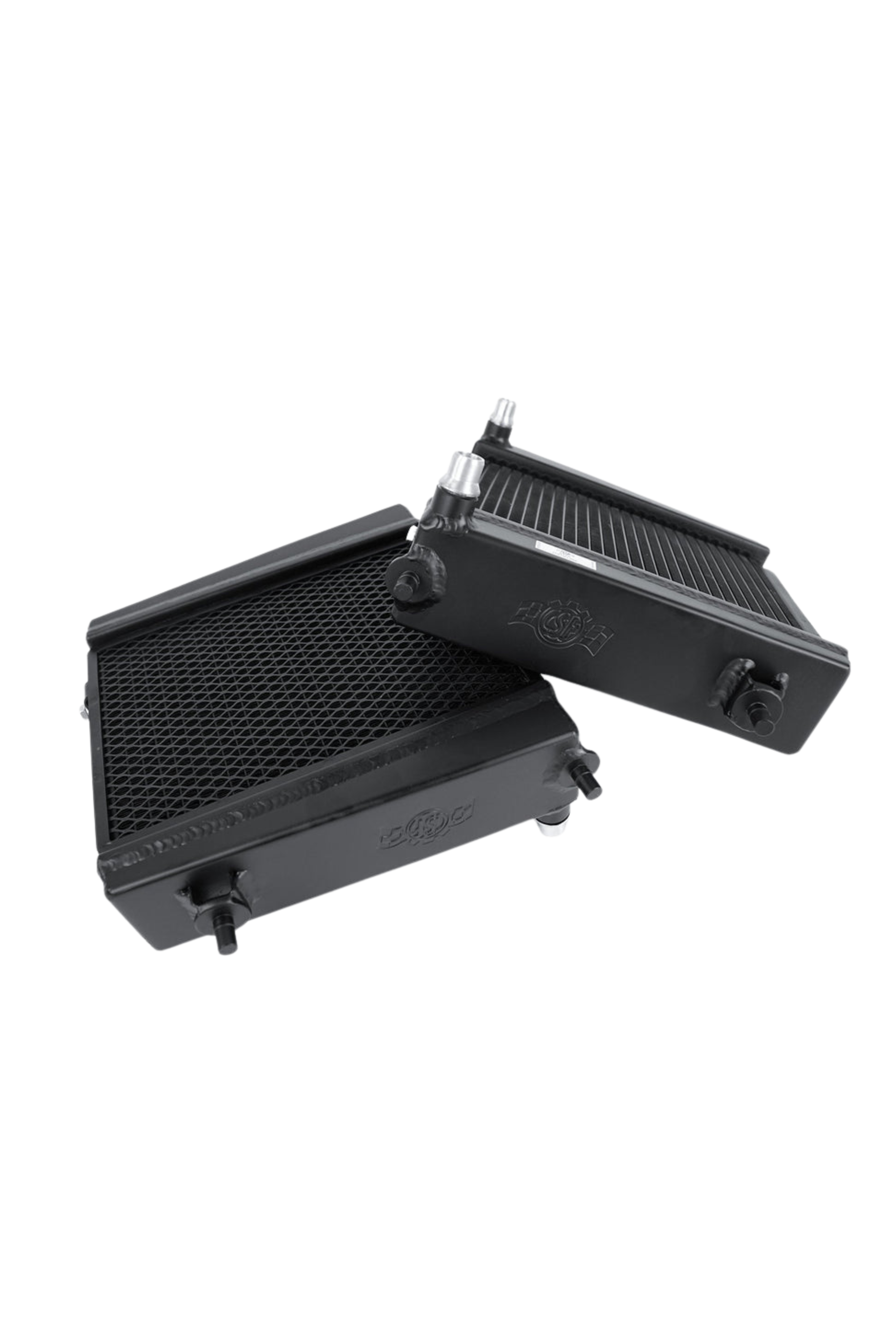CSF A90 Supra / BMW G-Series High-Performance Auxiliary Radiator