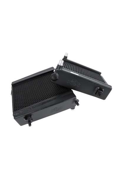 CSF A90 Supra / BMW G-Series High-Performance Auxiliary Radiator