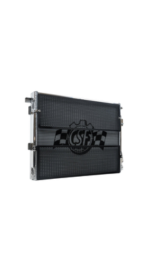 CSF BMW G8X M3/M4 High-Performance Radiator Front Mount Heat Exchanger