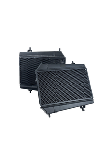 CSF BMW G8X M3/M4/M2 High-Performance Auxiliary Radiator