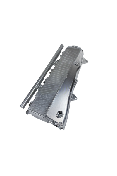 CSF BMW Gen 1 B58 Charge Air Cooler Manifold - Custom Finish