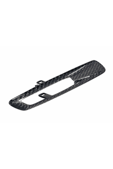 Carbon Fiber Fender Ducts for BMW F10 5 Series (2011-2013)