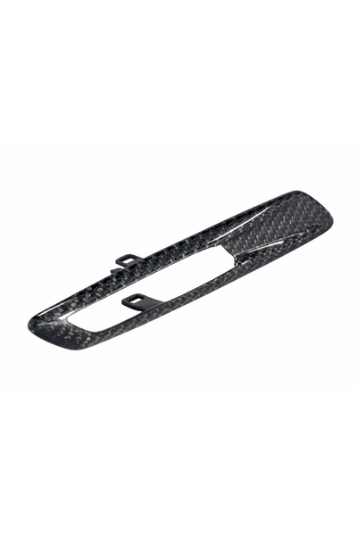 Carbon Fiber Fender Ducts for BMW F10 5 Series (2011-2013)