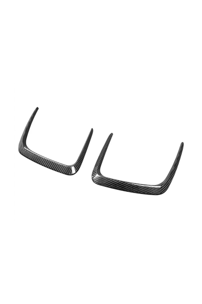 Carbon Fiber Hood Trim - G80 M3 / G82 / G83 M4