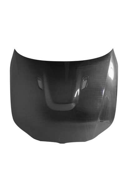 Carbon Fiber M3-Style Hood for BMW E60 M5 & 5 Series