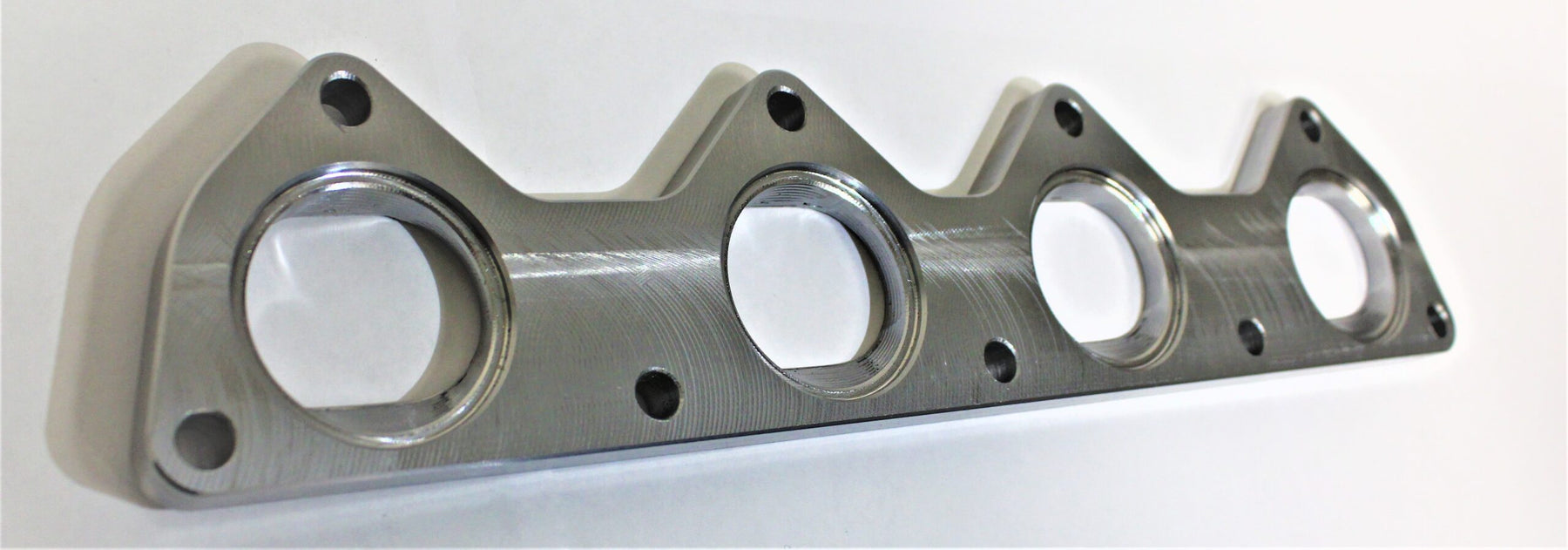 KLM D Series Head Flange