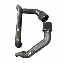 G8X S58 Carbon Fiber Front Mount Intakes - G80 M3/ G82 M4/ G83 M4/ G87 M2