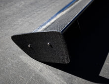 E9X M3 GT4 Carbon Fiber Wing - E90/E92