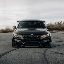 F8X M3/M4 Carbon Fiber Front Bumper Air Ducts-F80/F82/F83