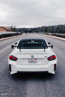 M235iR/M240iR 1:1 Carbon Fiber Wing