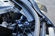 BMW G8X 2020+ Deluxe Dress Up Hardware Kit (M3/M4)