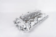 KLM S58 Billet Valve Cover