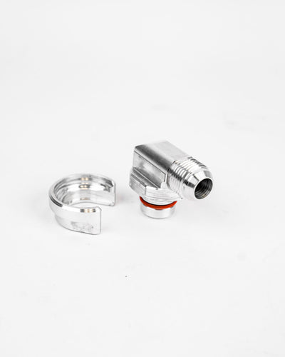 KLM Quick Connect Fitting (B58)