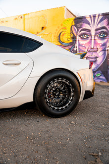 Belak Industries Racing Wheels (Supra Fitment)