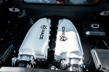 KLM Audi R8 / Lamborghini Huracan Billet Intake Manifold