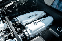 KLM Audi R8 / Lamborghini Huracan Billet Intake Manifold