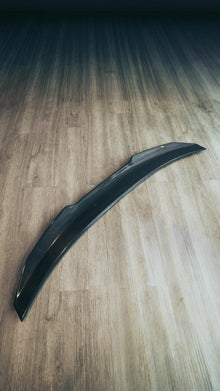 G90 M5/G60 5 Series PSM Carbon Fiber Spoiler
