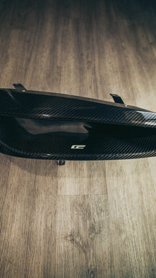 BMW G8X M3/M4 CenCal Carbon Fiber Headlight Delete - G80 M3 / G82 G83 M4