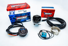 TurboSmart Blow Off Valve Controller Kit – GenV RacePort BOV