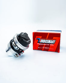 TurboSmart Blow Off Valve Controller Kit – GenV RacePort BOV