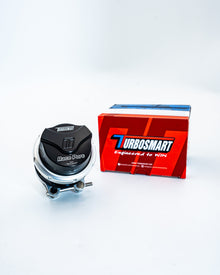 TurboSmart Blow Off Valve Controller Kit – GenV RacePort BOV