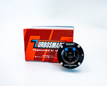 TurboSmart Blow Off Valve Controller Kit – GenV RacePort BOV