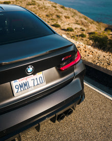 G8X Carbon Fiber MP Diffuser - G80 M3 / G82/G83 M4