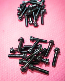 KLM B58 Girdle and Oil Pump Bolt Set (ARP Upgrade)