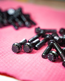 KLM S58 Girdle and Oil Pump Bolt Set (ARP Upgrade)