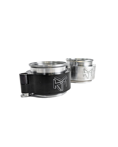 KLM BILLET PRO-CLAMP