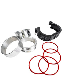 KLM BILLET PRO-CLAMP