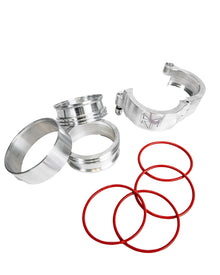 KLM BILLET PRO-CLAMP