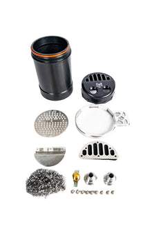 Billet Catch Can