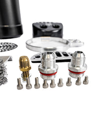 Billet Catch Can