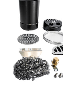Billet Catch Can