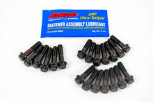 KLM S58 Girdle and Oil Pump Bolt Set (ARP Upgrade)