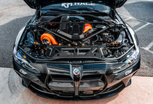 S58 Single Turbo SAVAGE Series Kit