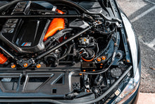 S58 Single Turbo SAVAGE Series Kit