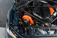 S58 Single Turbo SAVAGE Series Kit