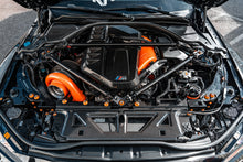 S58 Single Turbo SAVAGE Series Kit