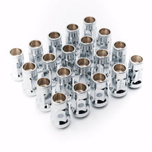 19mm MH Titan High Torque Forged Steel Race nuts