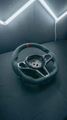 Custom Steering Wheel – BMW G Series (G20, G22, G80, G82 & More)