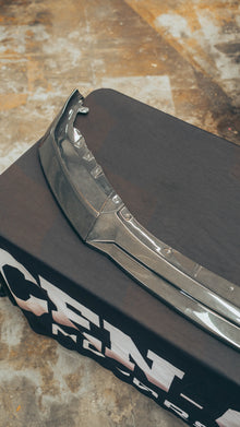 G87 M2 CENCAL Carbon Fiber Front Lip