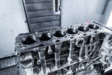 B58/S58 Block Sleeving