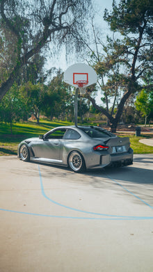 G87 M2 1:1 CS Carbon Fiber Trunk