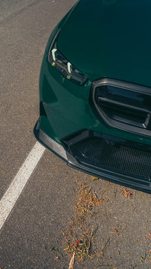 G90/G99 M5 Authentic Carbon Fiber MHC SP90 Front Lip