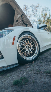 CenCal CC-013 Forged Wheels