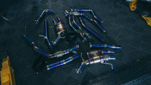 Audi RS6/RS7 C8 CenCalMotorsport Valved Catback Exhaust System