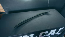 G42/G87 MP Carbon Fiber Trunk Spoiler - 2 Series/M2