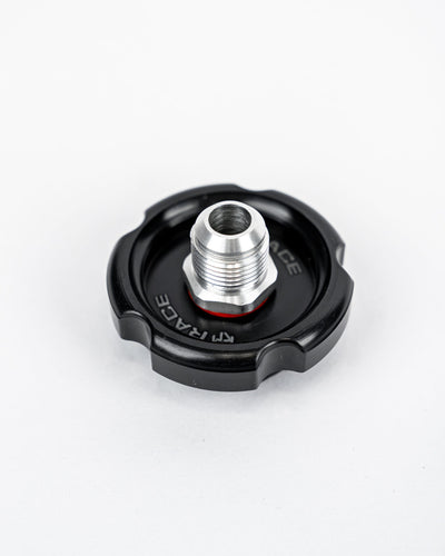 B58/S58 Billet Oil Breather Cap